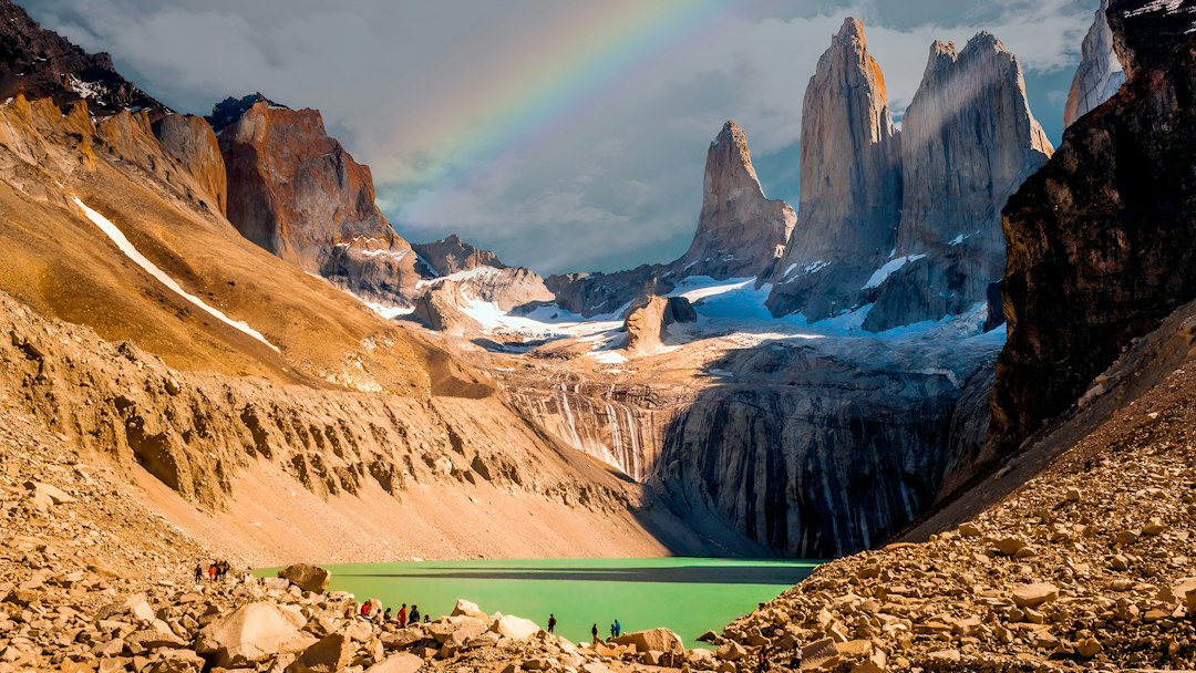 Chile