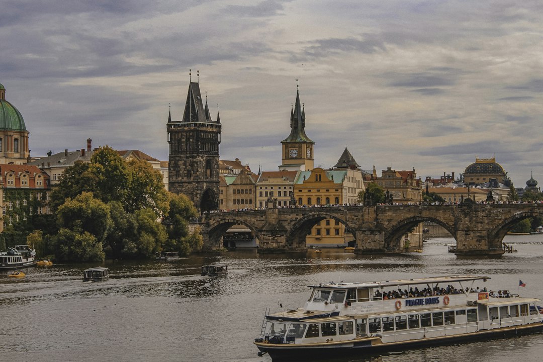 Czechia