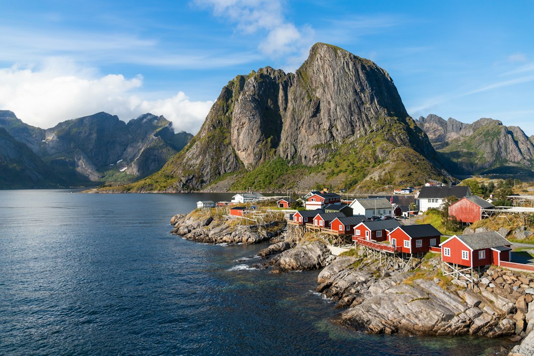 Norway