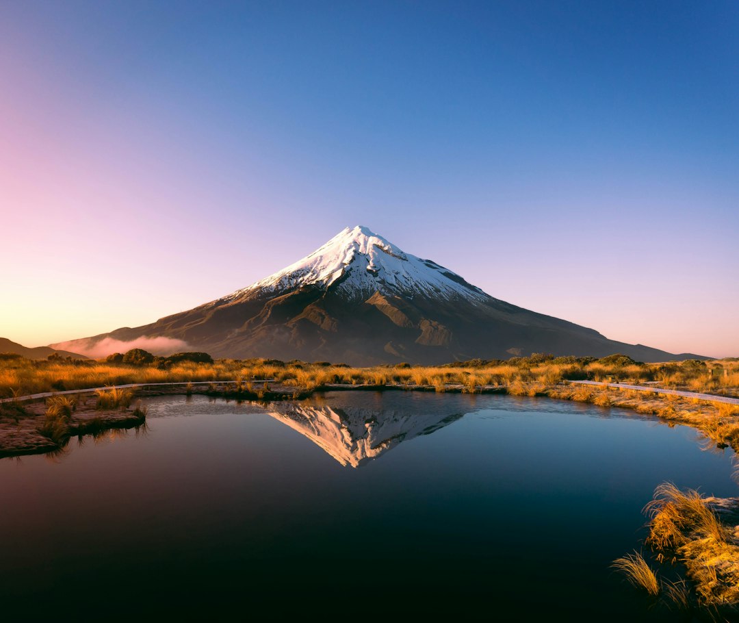 Neuseeland