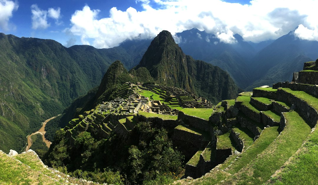 Peru
