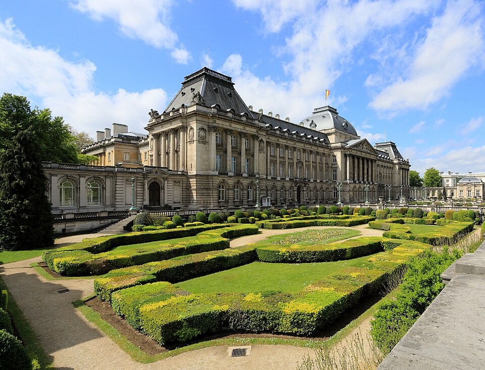 Brussels 2