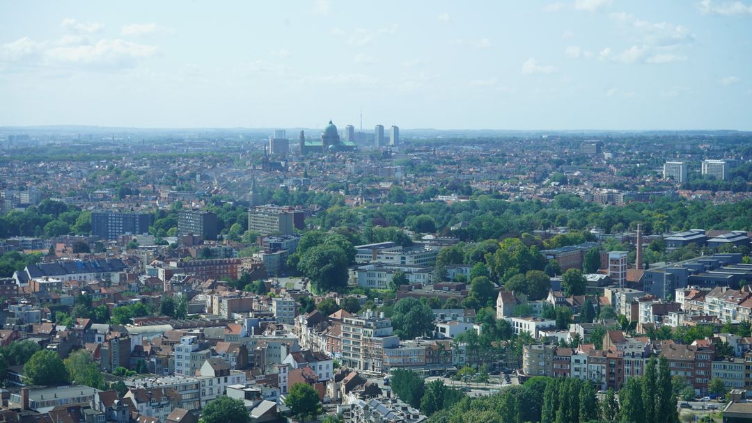 Brussels 3