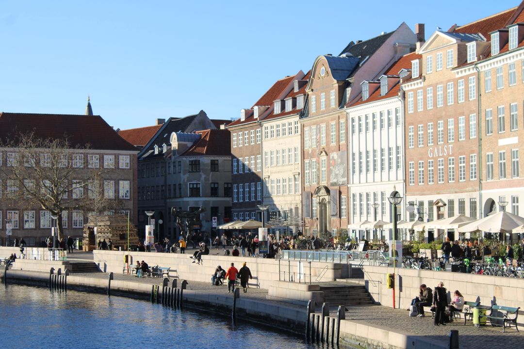 Copenhagen 4
