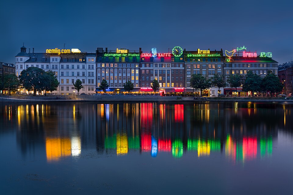 Copenhagen 2