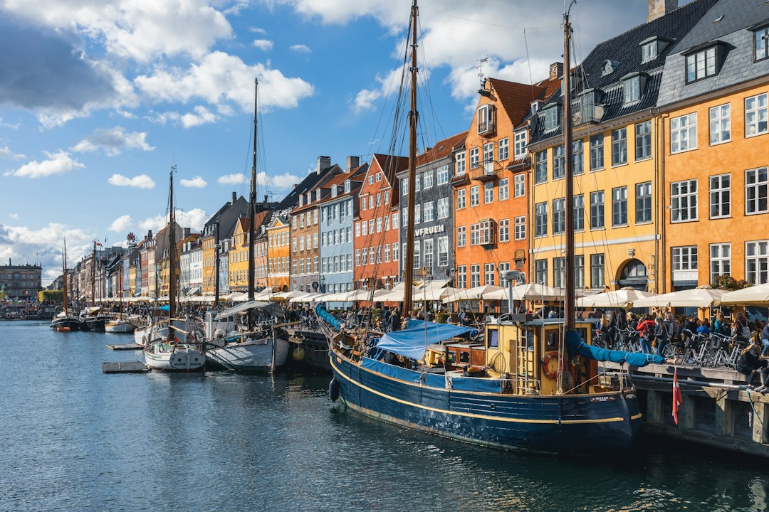 Copenhagen 3