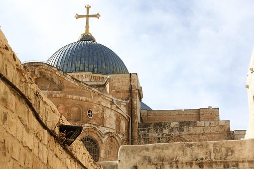 Jerusalem