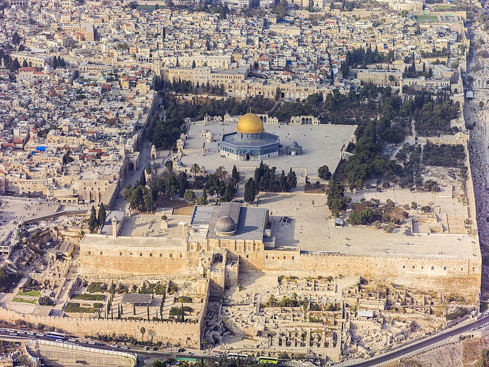 Jerusalem 2
