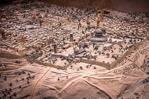 Jerusalem 5