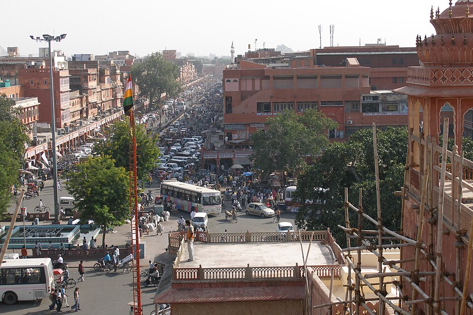 Jaipur 2