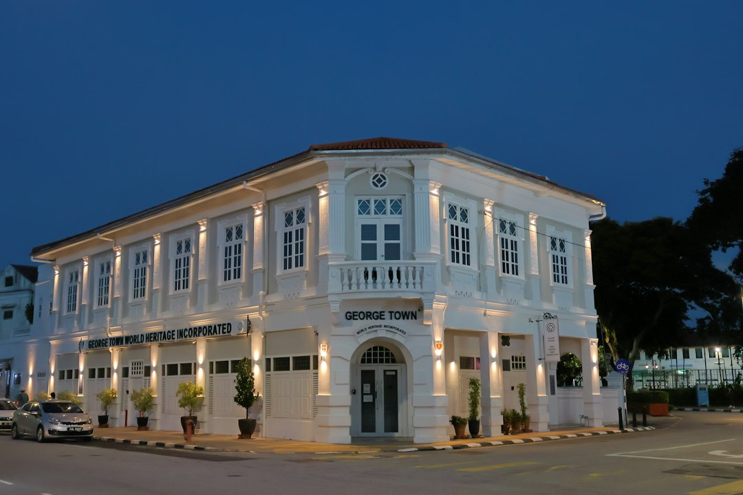 Georgetown 4