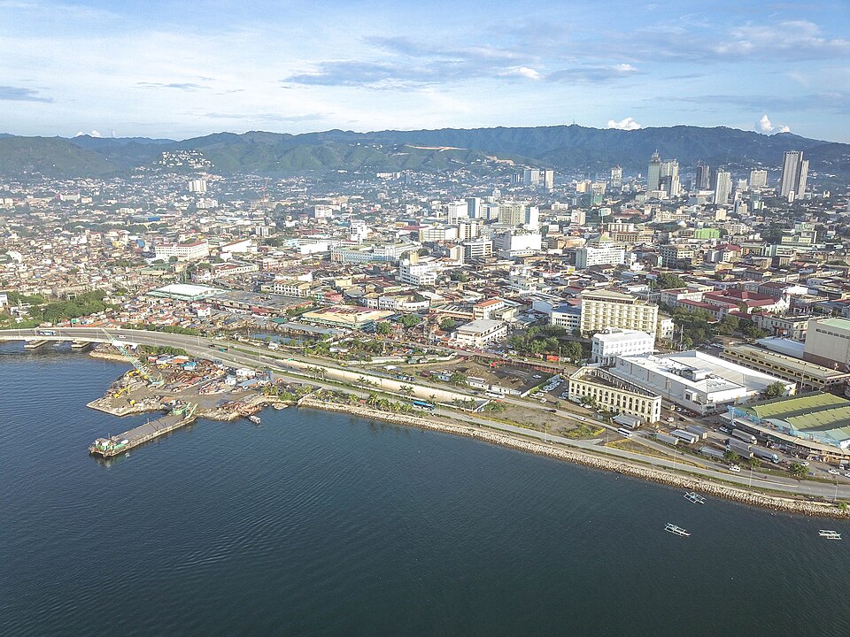 Cebu City 5