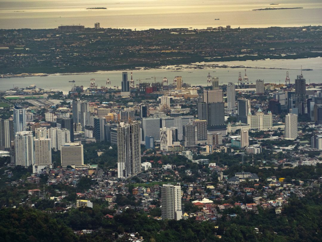 Cebu City 6
