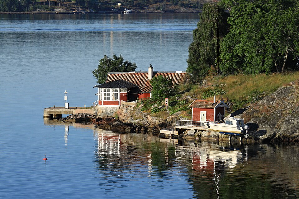 Stockholm 4
