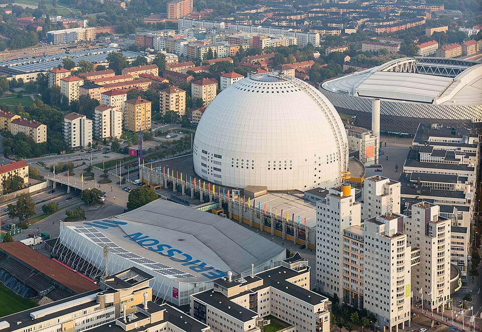 Stockholm 2