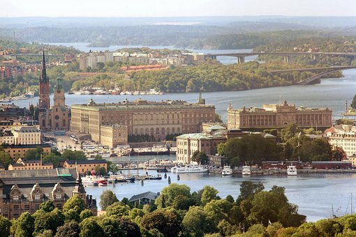Stockholm 3