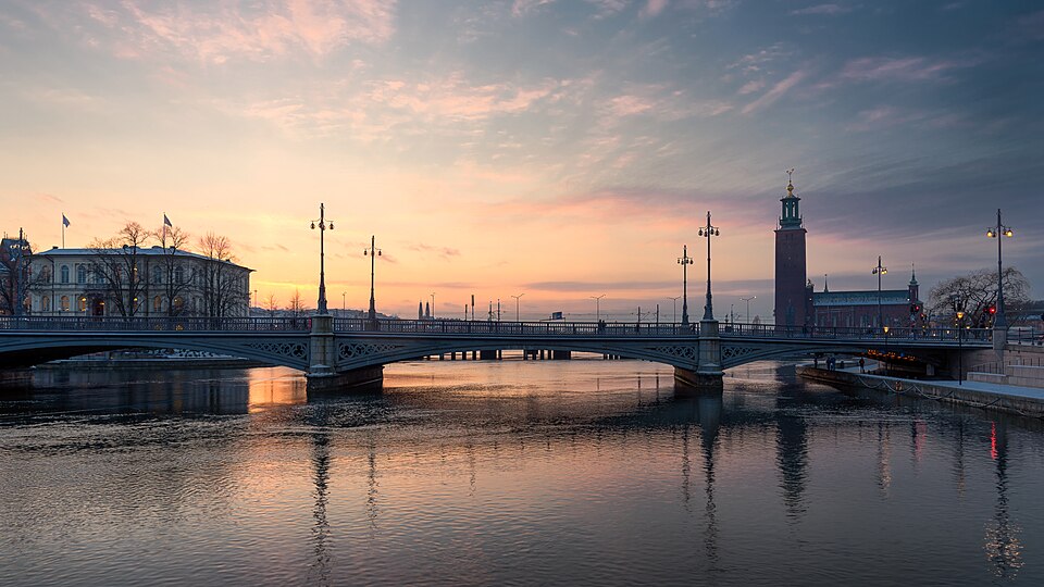 Stockholm 6