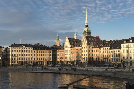 Stockholm 5
