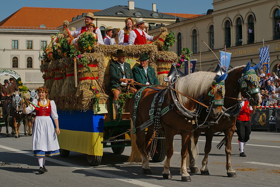 Oktoberfest 3