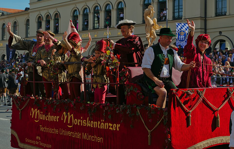 Oktoberfest 4