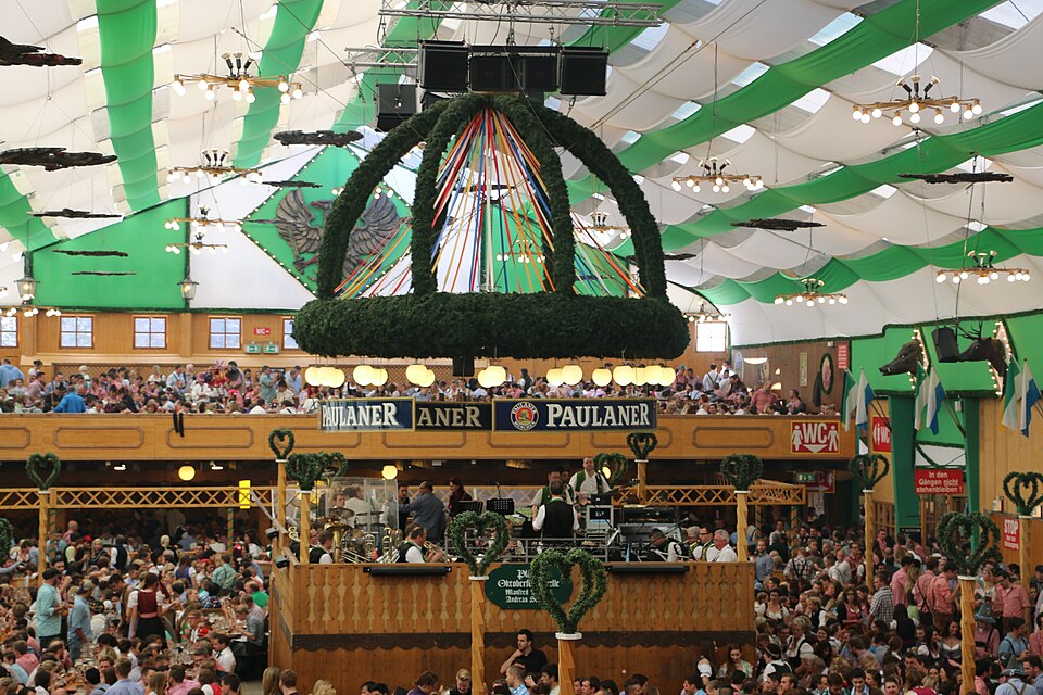 Oktoberfest 2