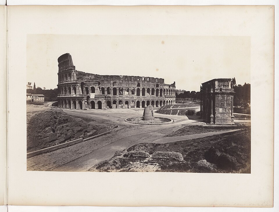 Colosseum 4