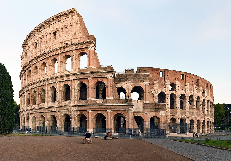 Colosseum 2