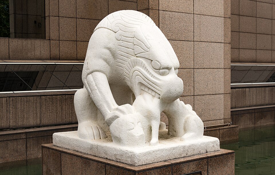 Shanghai Museum 2