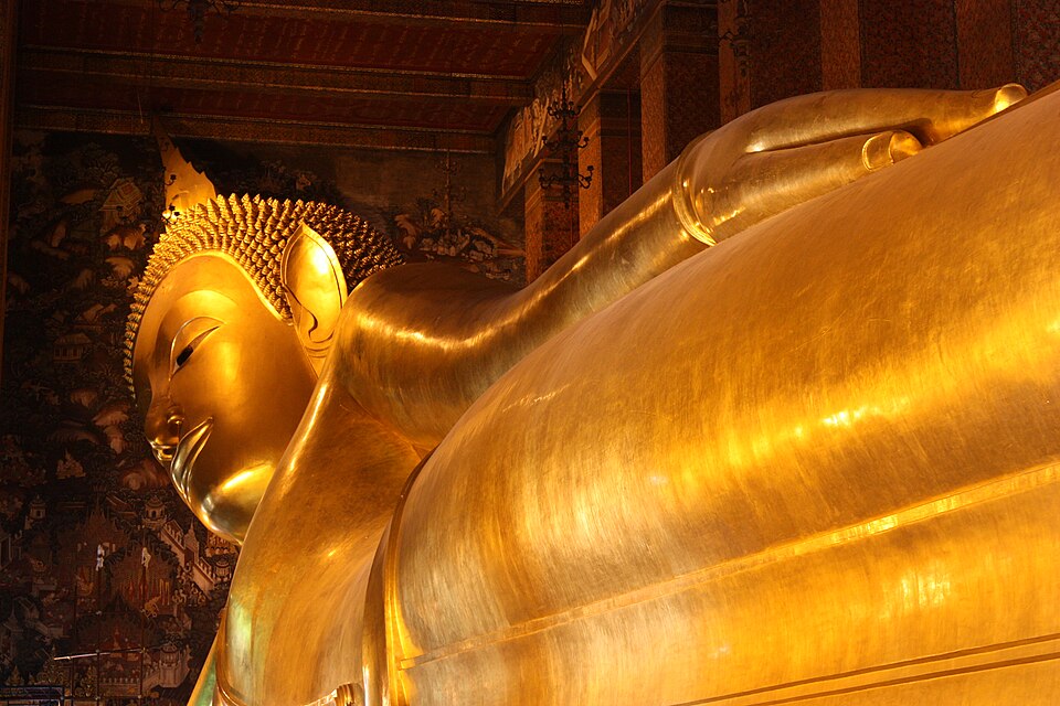 Wat Pho 3