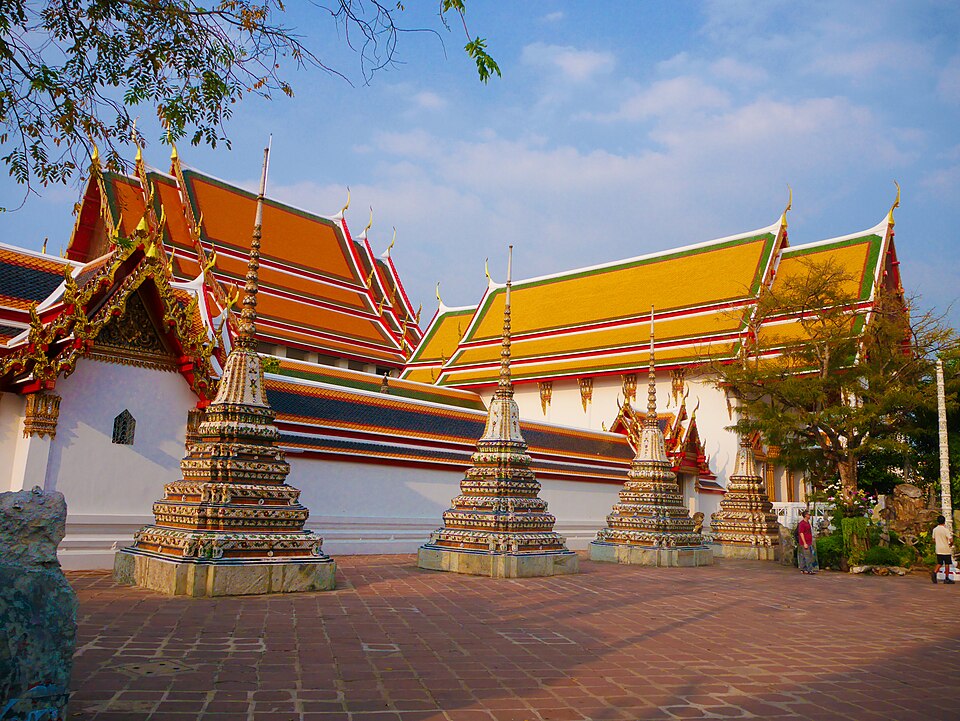 Wat Pho 2