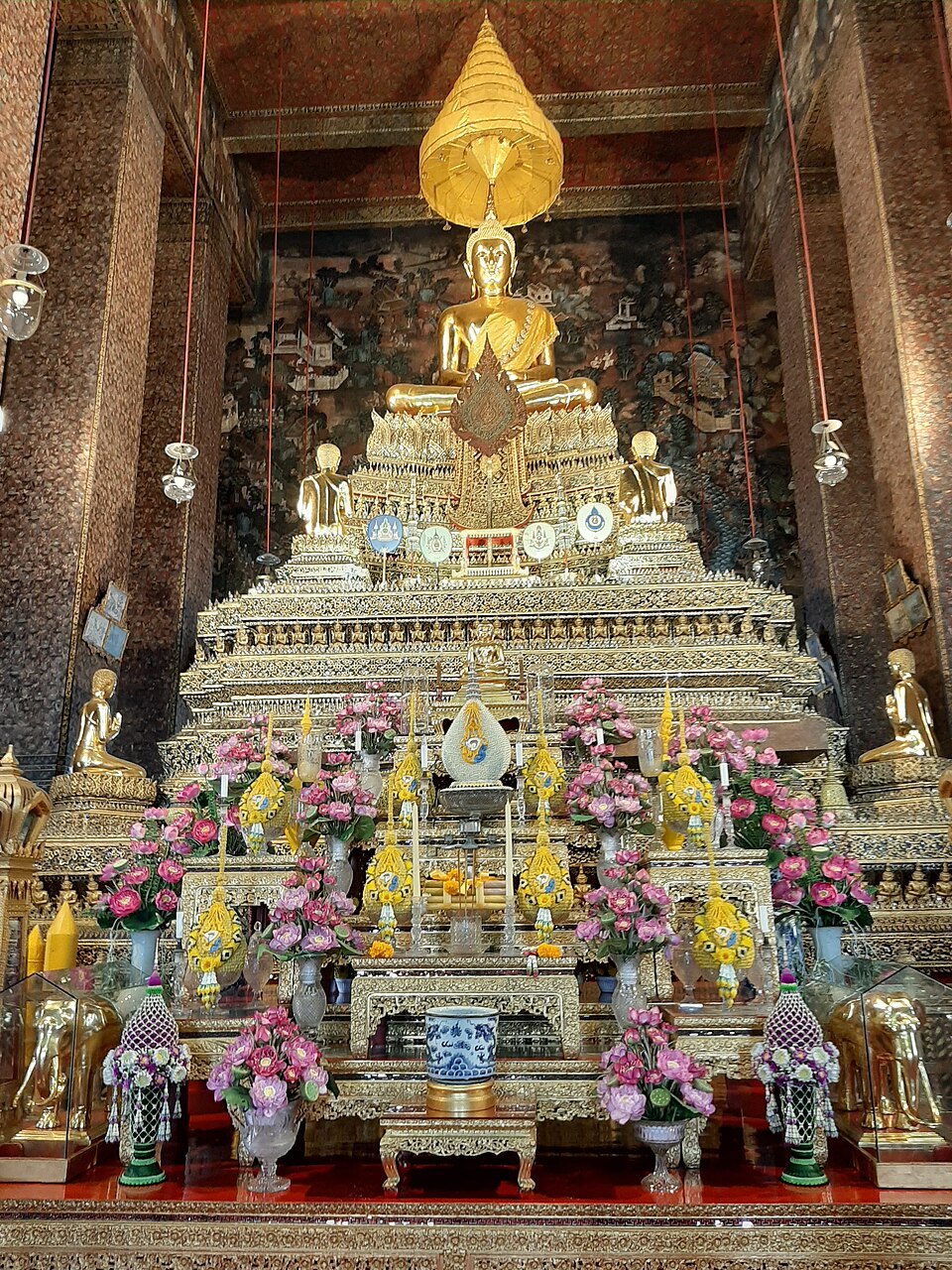 Wat Pho 4