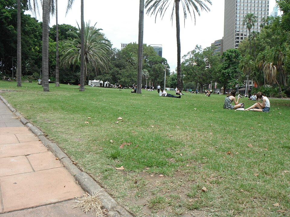 Hyde Park 3