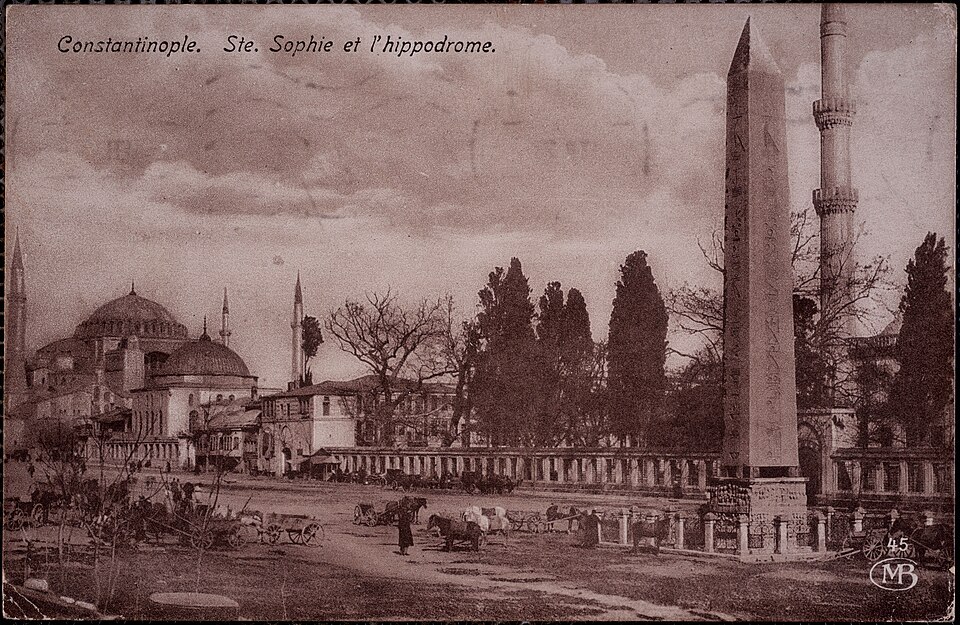 ایاصوفیه 4
