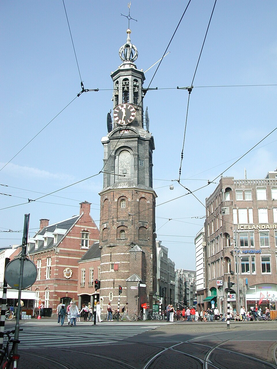 Munttoren 2