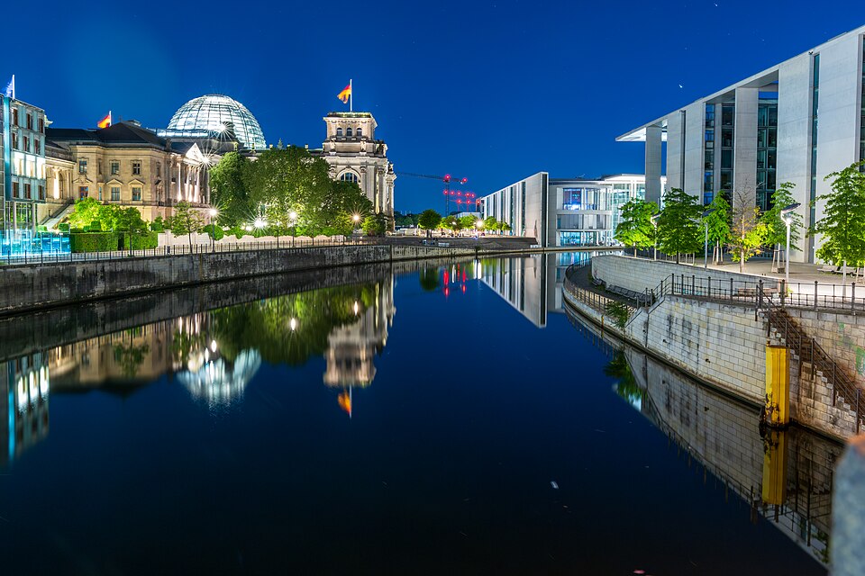 Reichstag 2