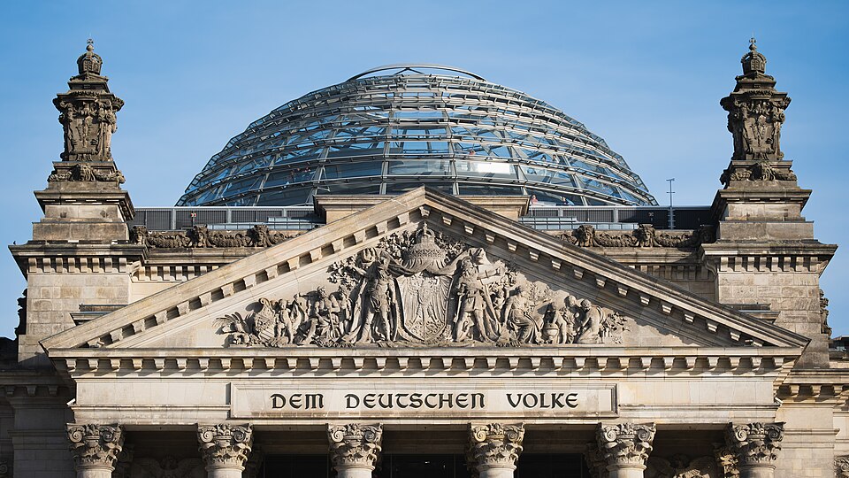 Reichstag 4