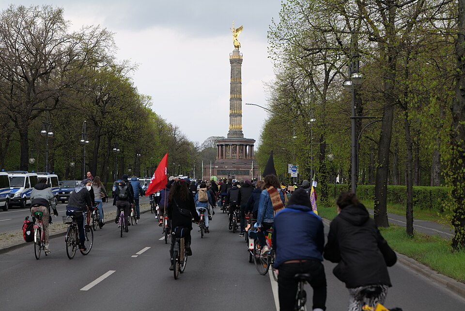 Siegessäule 2