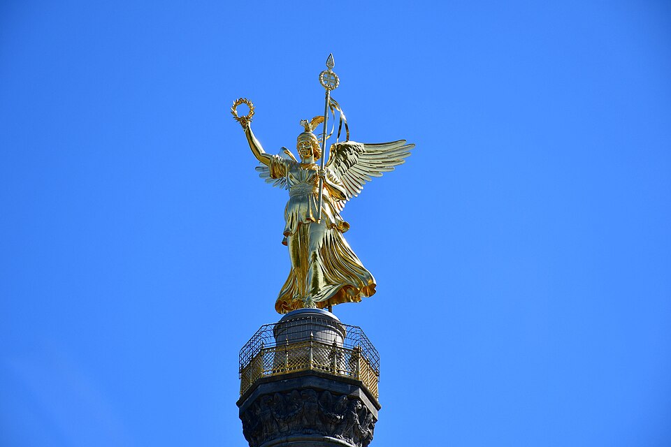Siegessäule 3