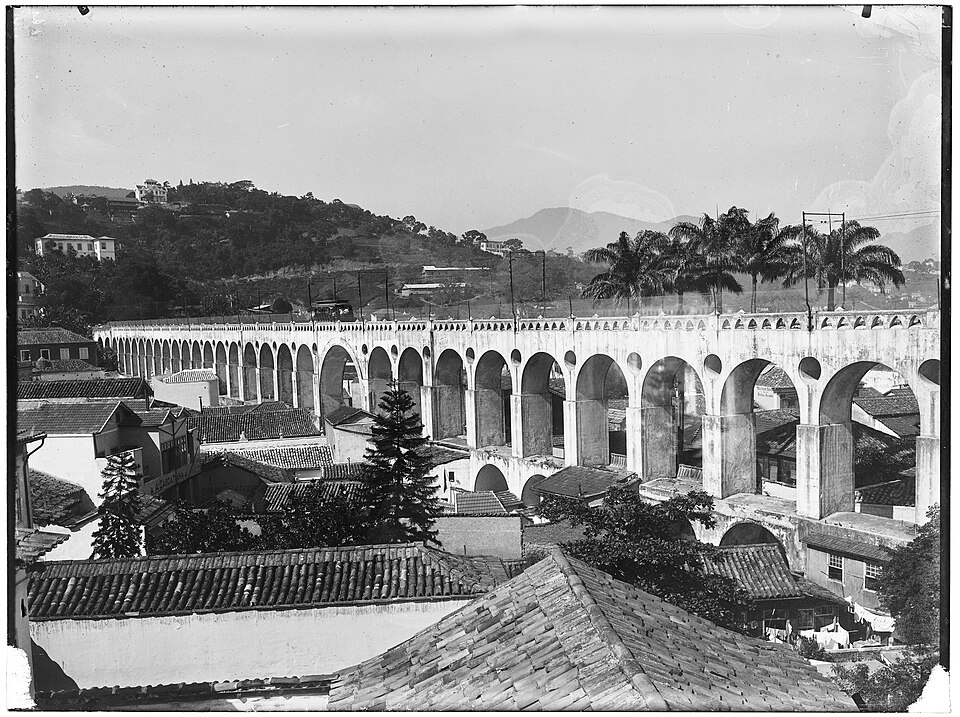 Carioca Aqueduct 2