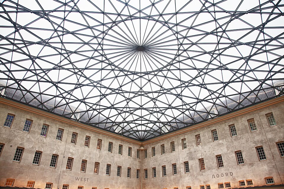Het Scheepvaartmuseum 2