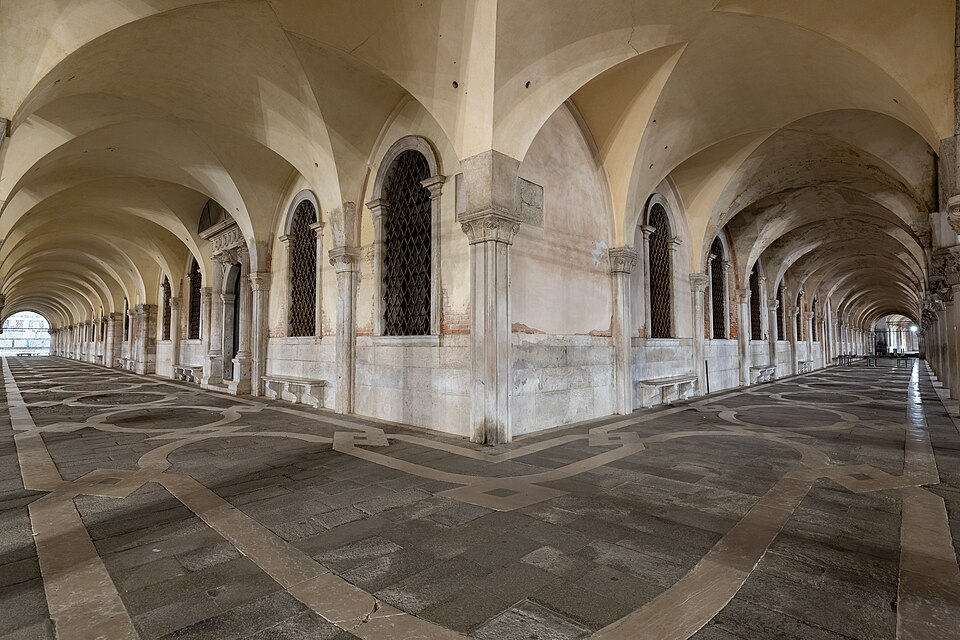Doge's Palace 4