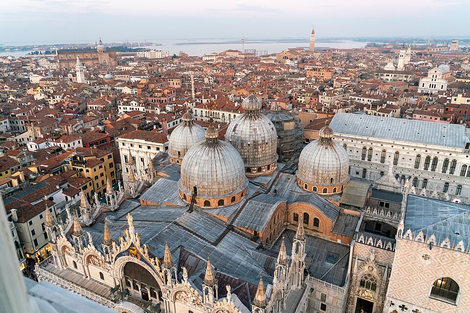 Doge's Palace 3