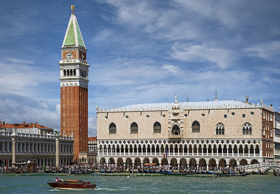 Doge's Palace 2
