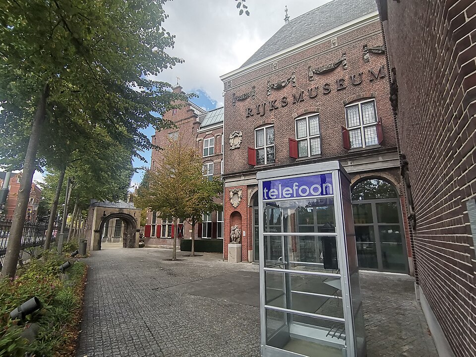 Rijksmuseum 2