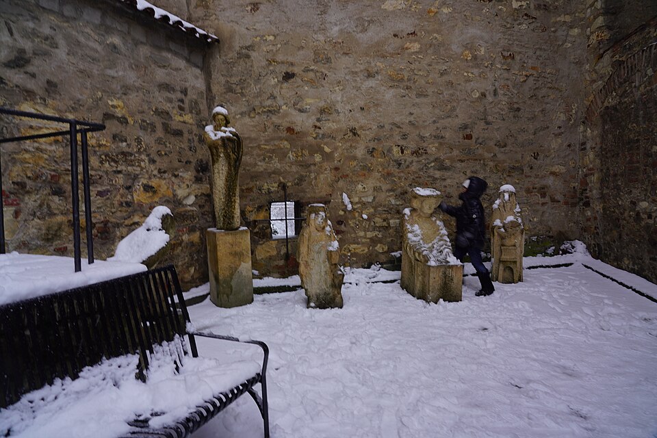 château de Prague 2