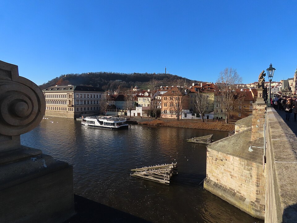 Charles Bridge 3