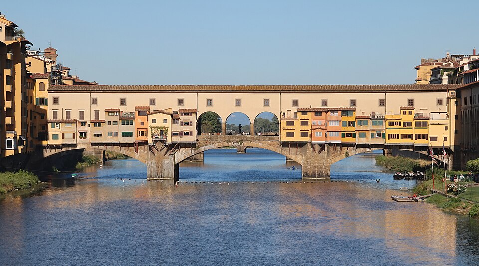 Ponte Vecchio 2