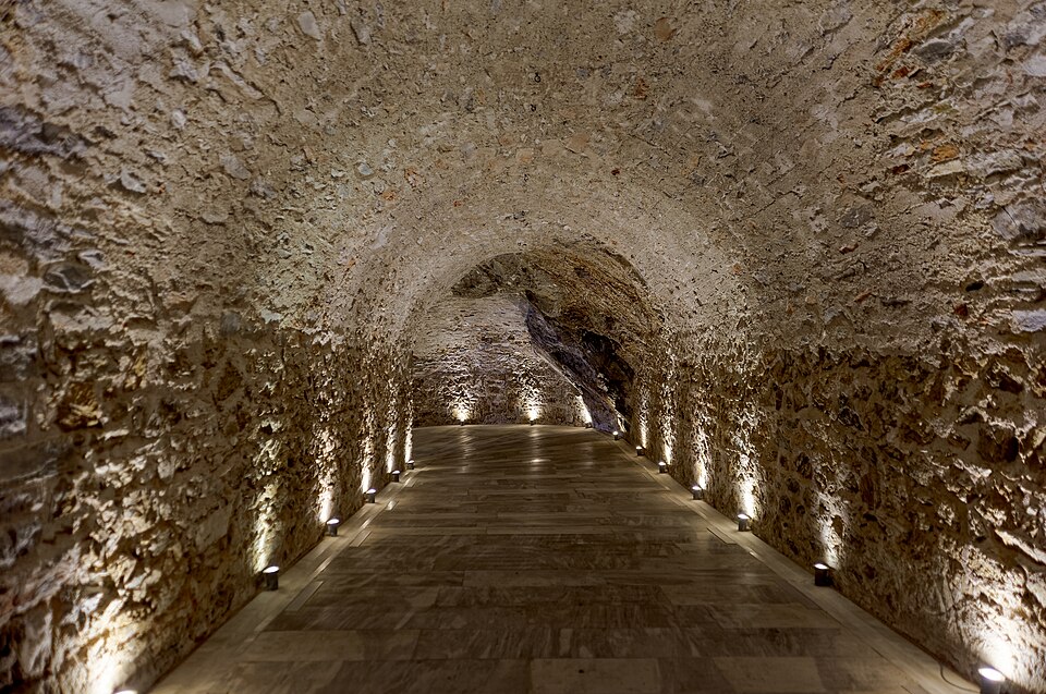 Panathenaic Stadium 4