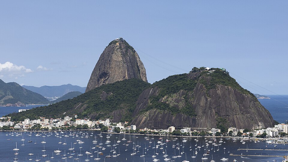 Sugarloaf Mountain 2