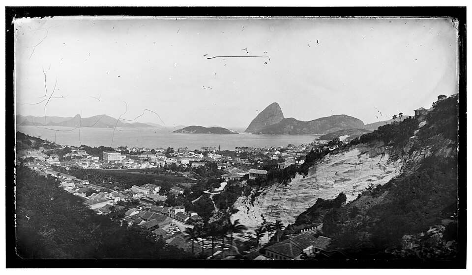 Sugarloaf Mountain 4